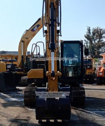 Excavadora-Lovol-FR130F-6285 12